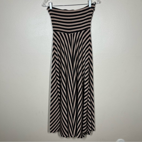 Maeve by Anthropologie Penny Midi Dress - Picture 7 of 8